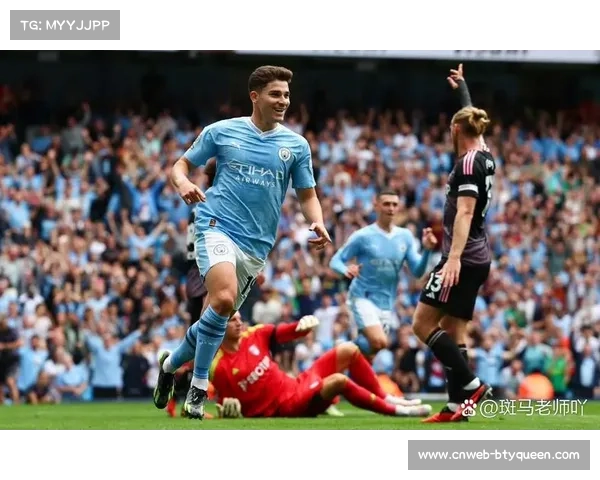 曼城5-4险胜富勒姆,哈兰德1射2传、半场4球领先险被逆转 曼城5-4险胜富勒姆,哈兰德1射2传、半场4球领先险被逆转