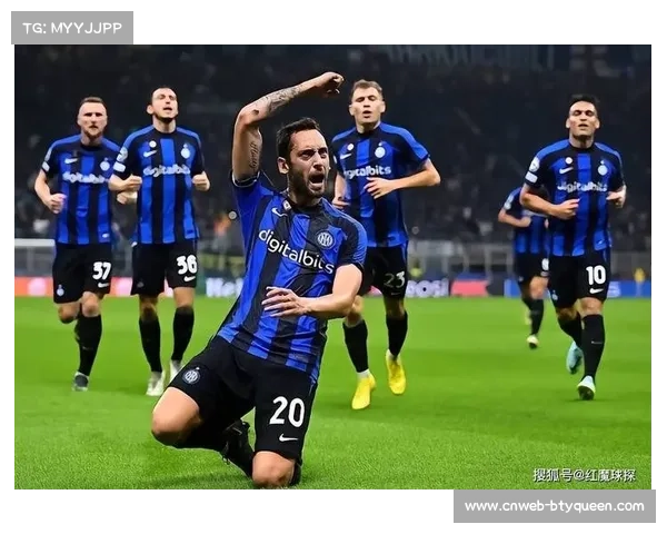 国际米兰备战欧冠关键战，联赛轮换阵容可能性增大