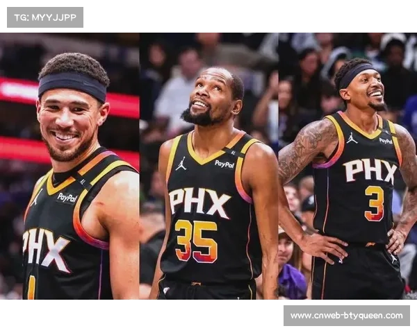 太阳独行侠残阵对决，布克复出率队冲击西部前六